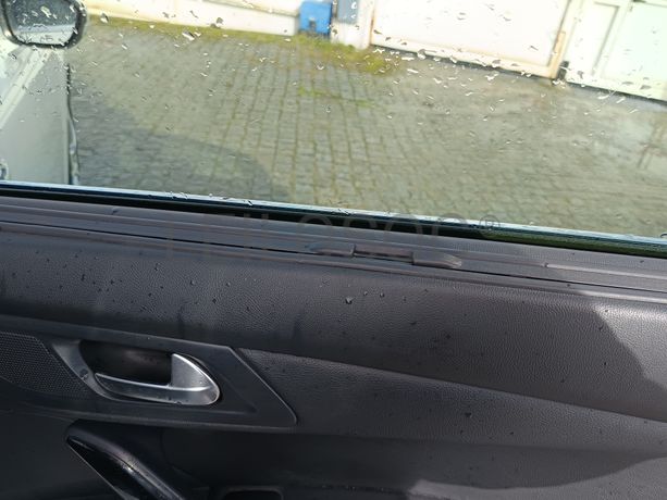 Peugeot 508 · Ano 2013