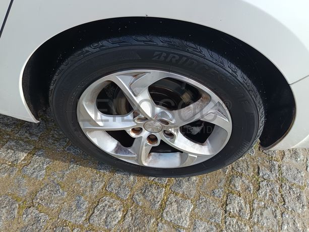 Peugeot 508 · Ano 2013