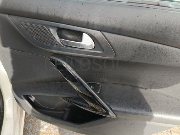 Peugeot 508 · Ano 2013