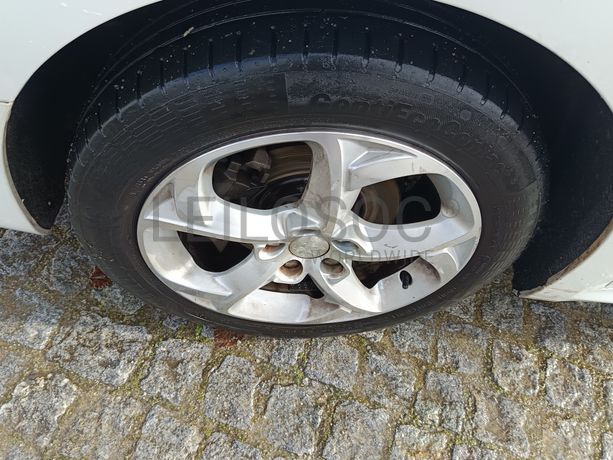 Peugeot 508 · Ano 2013