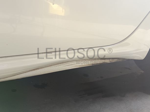 Peugeot 508 · Ano 2013