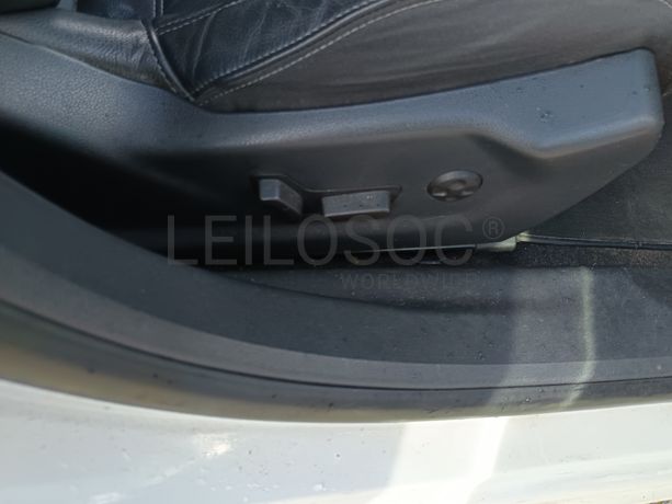 Peugeot 508 · Ano 2013