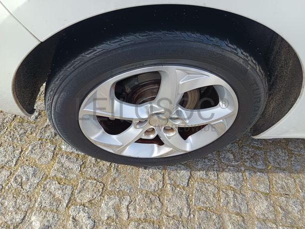 Peugeot 508 · Ano 2013