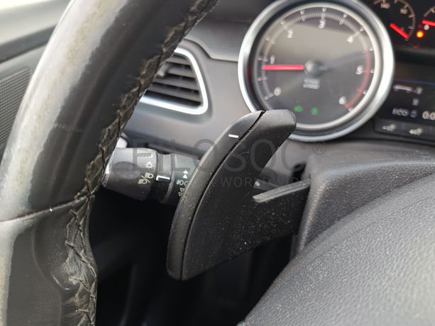 Peugeot 508 · Ano 2013