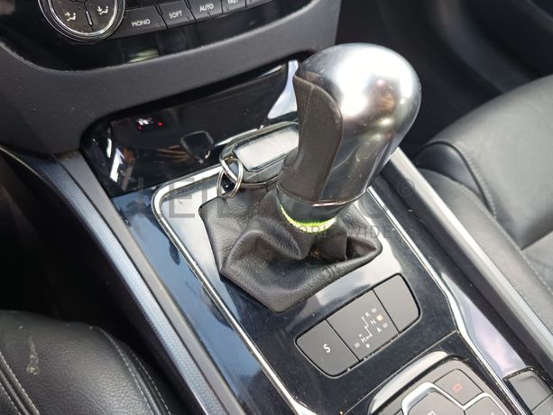 Peugeot 508 · Ano 2013