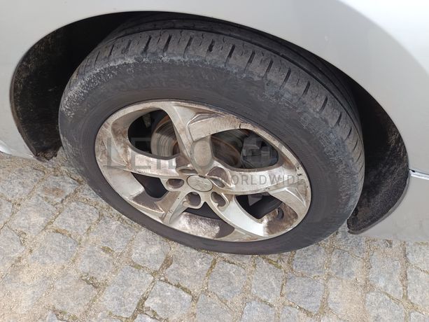 Peugeot 508 SW · Ano 2012