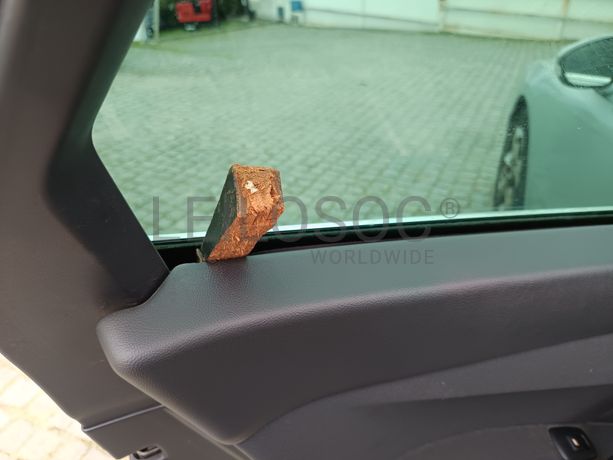 Peugeot 508 SW · Ano 2012