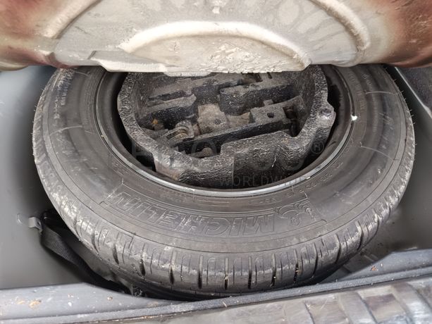 Peugeot 508 SW · Ano 2012