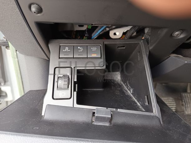 Peugeot 508 SW · Ano 2012