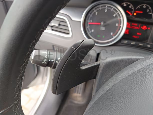 Peugeot 508 SW · Ano 2012