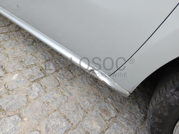 Peugeot 508 SW · Ano 2012