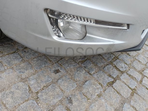 Peugeot 508 SW · Ano 2012