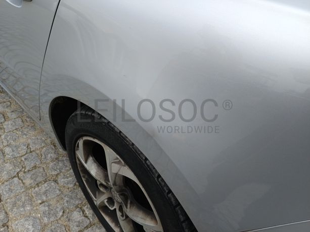 Peugeot 508 SW · Ano 2012