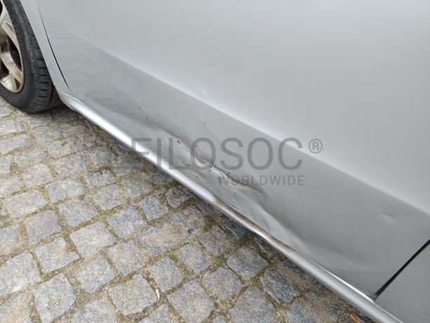 Peugeot 508 SW · Ano 2012