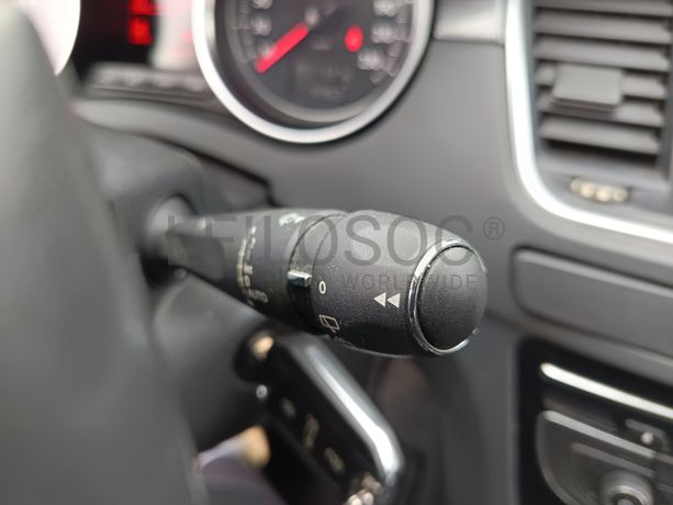 Peugeot 508 SW · Ano 2012