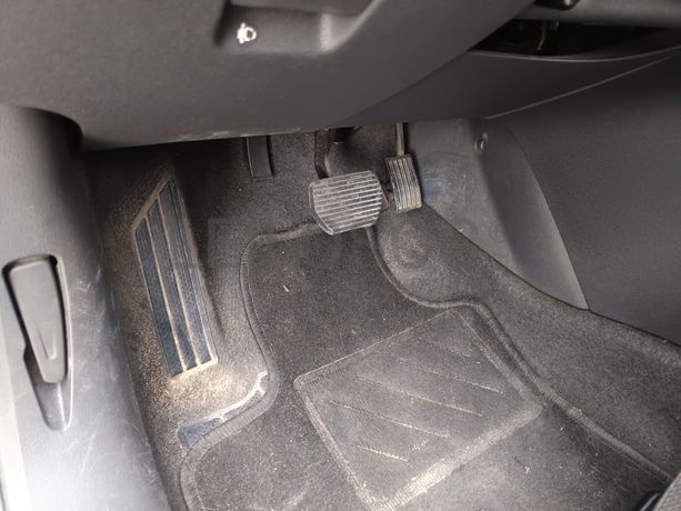 Peugeot 508 SW · Ano 2012