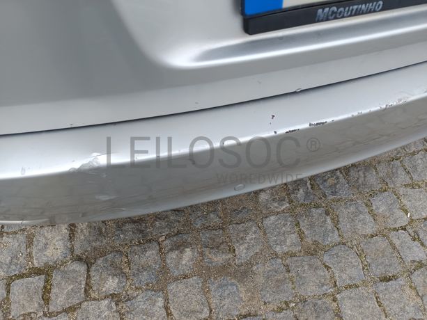 Peugeot 508 SW · Ano 2012