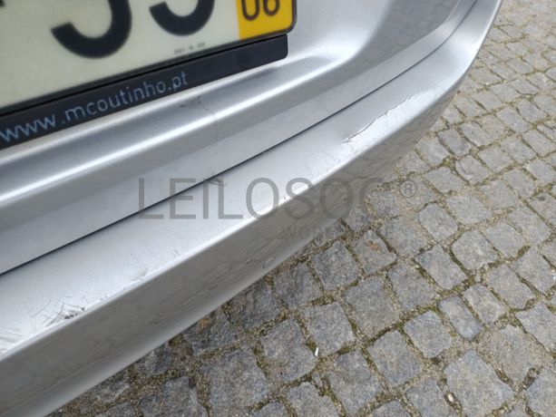 Peugeot 508 SW · Ano 2012