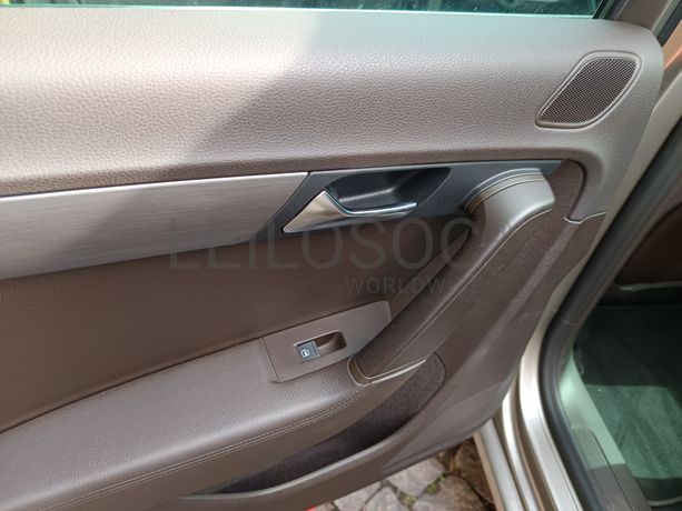 Volkswagen Passat · Ano 2013