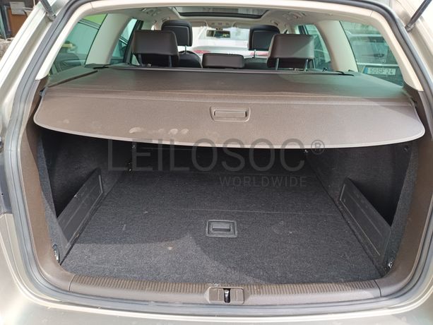 Volkswagen Passat · Ano 2013