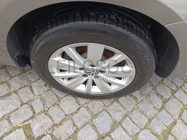 Volkswagen Passat · Ano 2013