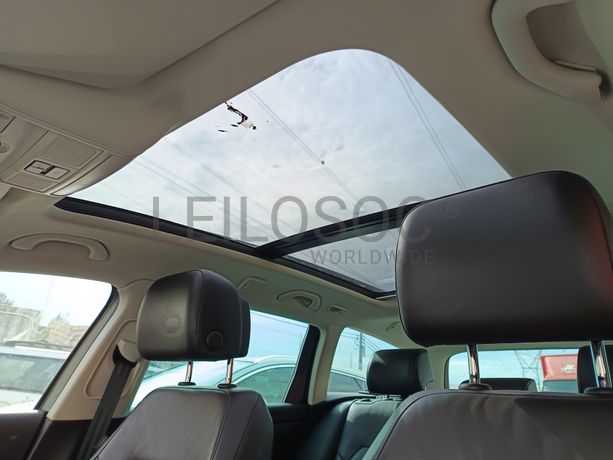 Volkswagen Passat · Ano 2013