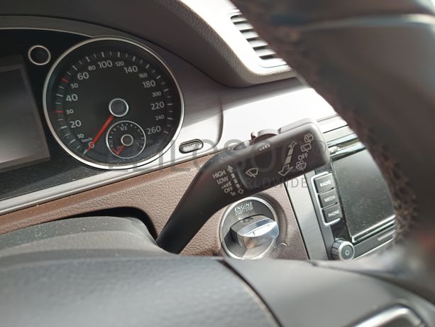 Volkswagen Passat · Ano 2013