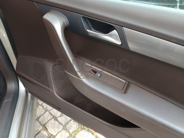 Volkswagen Passat · Ano 2013