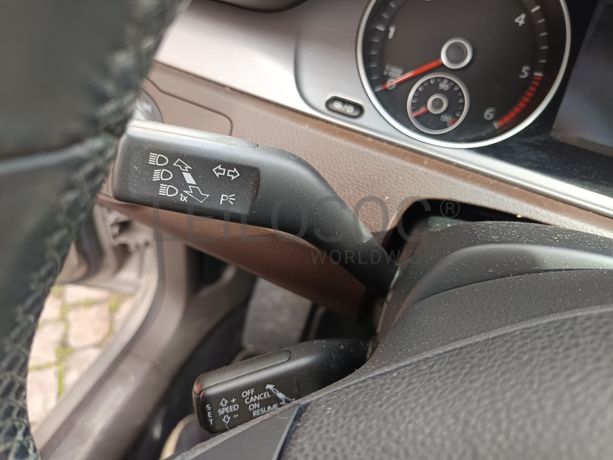 Volkswagen Passat · Ano 2013