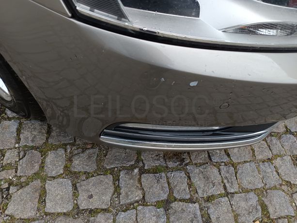 Volkswagen Passat · Ano 2013