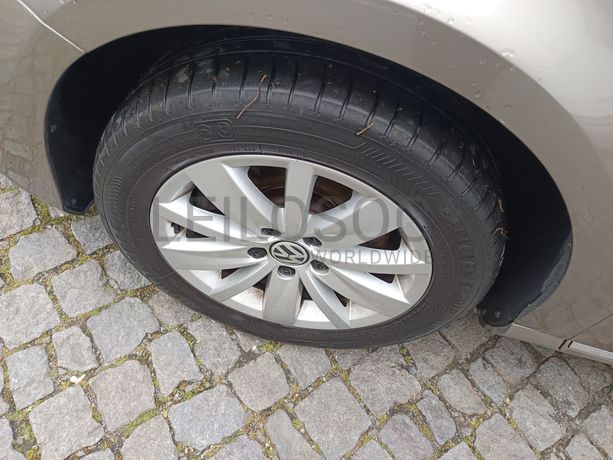 Volkswagen Passat · Ano 2013