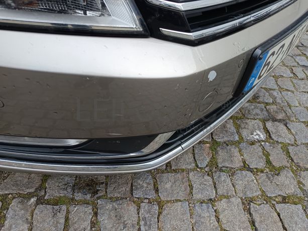 Volkswagen Passat · Ano 2013