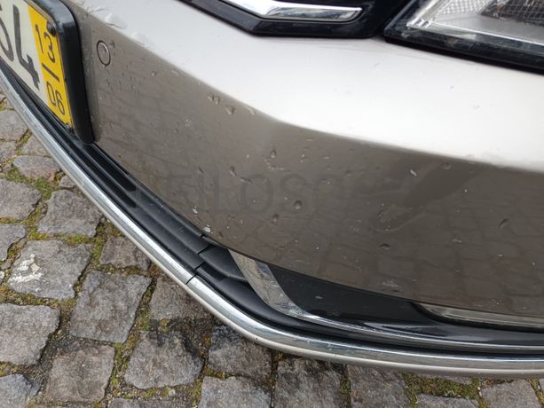 Volkswagen Passat · Ano 2013