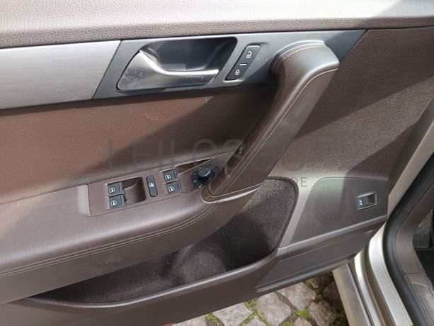 Volkswagen Passat · Ano 2013