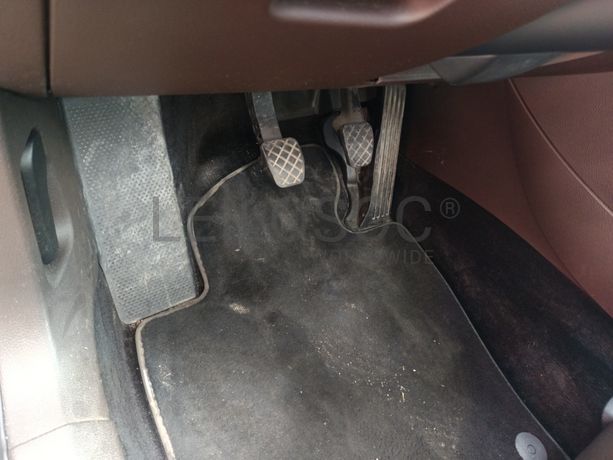 Volkswagen Passat · Ano 2013