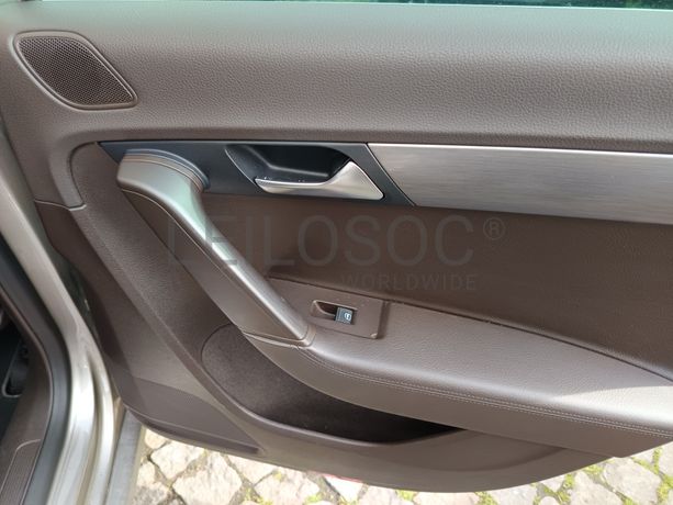 Volkswagen Passat · Ano 2013