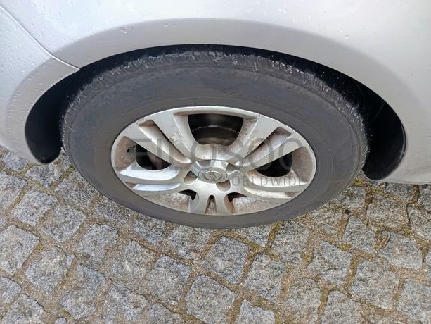 Opel Corsa · Ano 2010