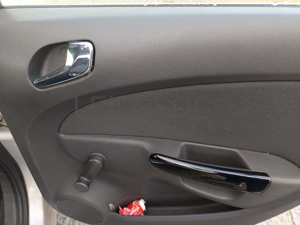 Opel Corsa · Ano 2010