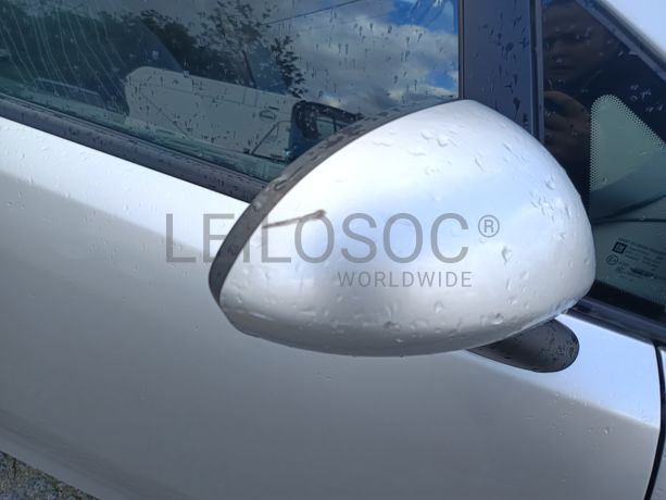 Opel Corsa · Ano 2010