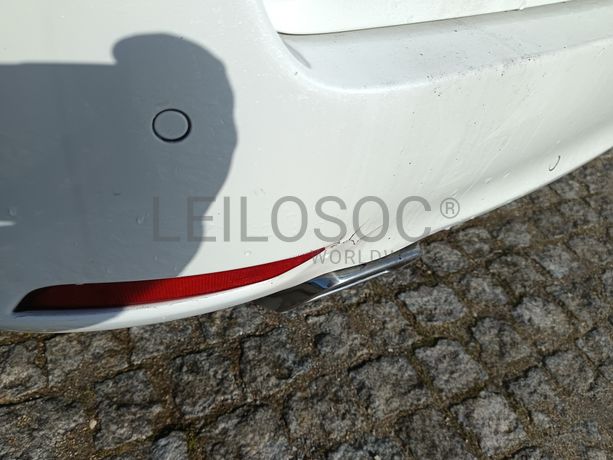 Peugeot 508 · Ano 2014