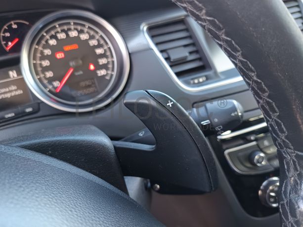 Peugeot 508 · Ano 2014