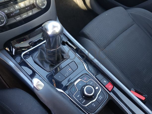 Peugeot 508 · Ano 2014