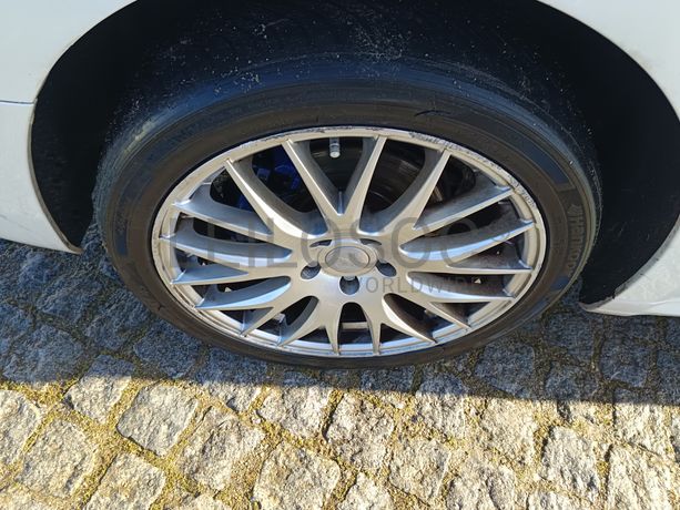 Peugeot 508 · Ano 2014