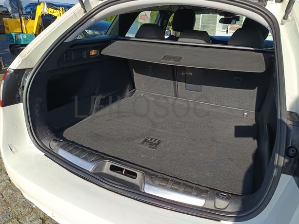 Peugeot 508 · Ano 2014