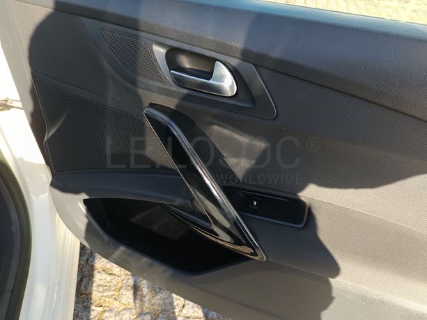 Peugeot 508 · Ano 2014