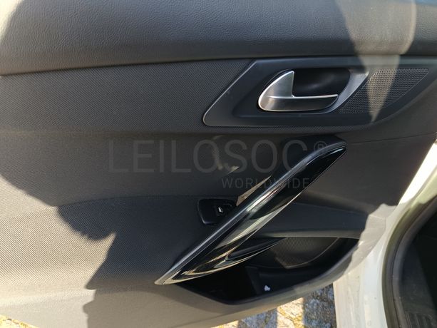 Peugeot 508 · Ano 2014