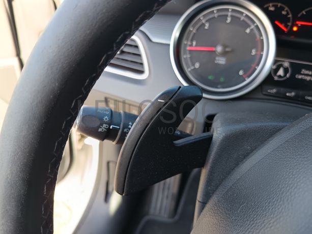 Peugeot 508 · Ano 2014