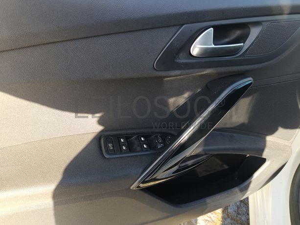 Peugeot 508 · Ano 2014