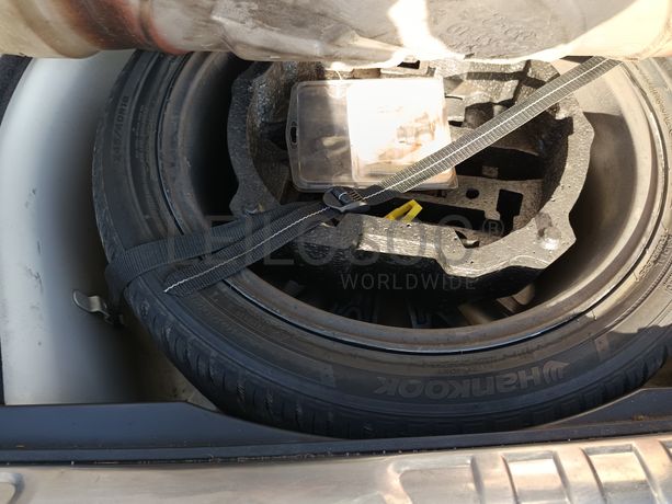 Peugeot 508 · Ano 2014