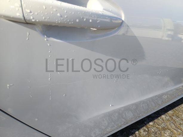 Peugeot 508 · Ano 2014